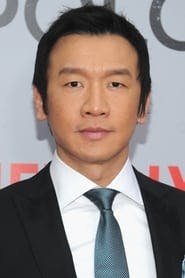 Profile picture of Chin Han who plays Jia Sidao