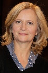 Profile picture of Johanna Gastdorf who plays Brigitte Kollinger