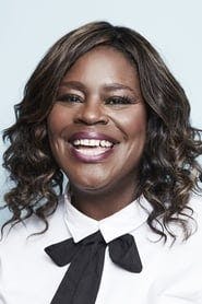 Profile picture of Retta who plays Ruby Hill