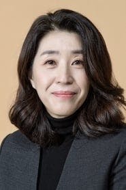 Profile picture of Kim Mi-kyeong who plays Mrs. Noh