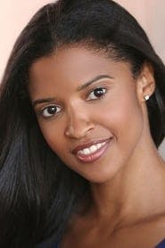Profile picture of Renée Elise Goldsberry who plays Ms. Nowhere (voice)