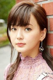 Profile picture of Mikako Tabe who plays Kaoru
