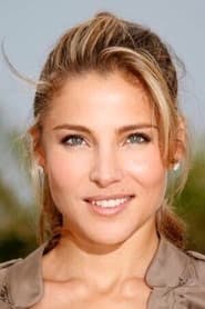 Profile picture of Elsa Pataky who plays Adrielle Cuthbert