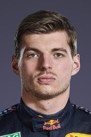Profile picture of Max Verstappen who plays Self (footage)