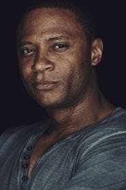 Profile picture of David Ramsey who plays John Diggle / Spartan