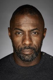 Profile picture of Idris Elba who plays DCI John Luther