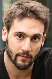 Profile picture of Guillaume Labbé who plays Maxime