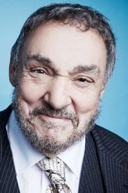 Profile picture of John Rhys-Davies who plays Desmond Wilhorn