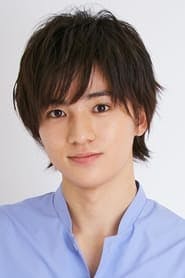 Profile picture of Taisei Kido who plays Young Harumichi Namiki