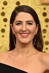 Profile picture of D'Arcy Carden who plays Janet