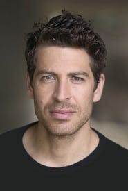 Profile picture of Don Hany who plays Ewan Garrity