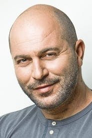 Profile picture of Lior Raz who plays Segev Azulai