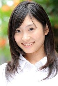 Profile picture of Haruka Shiraishi who plays Kirie Motoba (voice)
