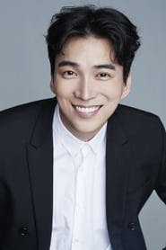 Profile picture of Do Sang-woo who plays Choi Ho