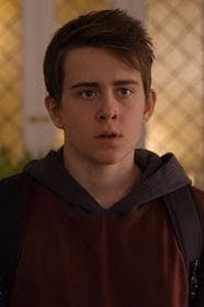 Profile picture of Sam McCarthy who plays Charlie Harding