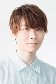 Profile picture of Yuto Uemura who plays Soraya (voice)