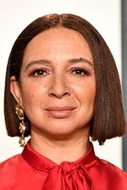 Profile picture of Maya Rudolph who plays Constance the Hormone Monstress (voice)