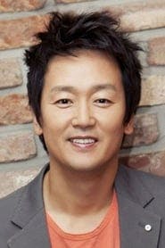 Profile picture of Kim Jung-tae who plays 이강철