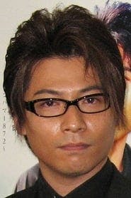 Profile picture of Hidejiro Mizumoto who plays 