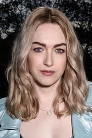 Profile picture of Jamie Clayton who plays Nomi Marks