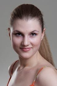 Profile picture of Maryana Spivak who plays Irina