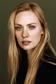 Profile picture of Deborah Ann Woll who plays Karen Page