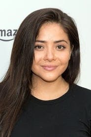 Profile picture of Teresa Ruiz who plays Maria