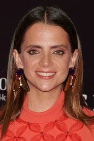 Profile picture of Macarena Gómez who plays 