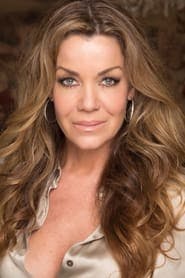 Profile picture of Claudia Christian who plays Hera (voice)