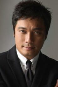 Profile picture of Gallen Lo who plays Jiang Biehe