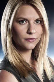 Profile picture of Claire Danes who plays Carrie Mathison