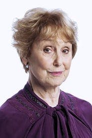 Profile picture of Una Stubbs who plays Mrs. Hudson