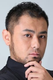 Profile picture of Hiroo Sasaki who plays Hank Johnson (voice)