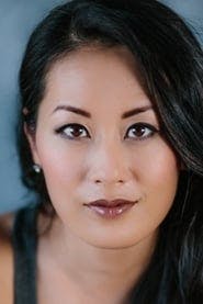 Profile picture of Olivia Cheng who plays Mei Lin