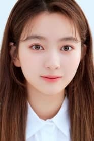 Profile picture of Kal So-won who plays Sim Chung (child)