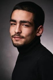 Profile picture of Omar Ayuso who plays Omar Shanaa