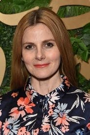 Profile picture of Louise Brealey who plays Molly Hooper