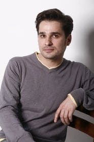 Profile picture of Daniel Chernish who plays Хашим (иностранный дипломат)