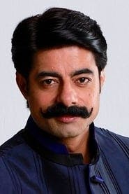 Profile picture of Sushant Singh who plays Tej Naidu