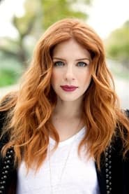 Profile picture of Rachelle Lefevre who plays Julia Shumway