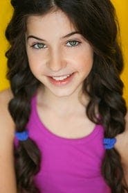 Profile picture of Cassidy Naber who plays Chelsea
