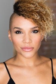Profile picture of Emmy Raver-Lampman who plays Allison Hargreeves / Number Three
