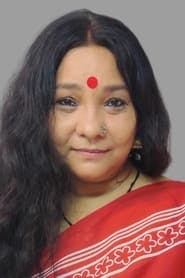 Profile picture of Sunita Rajwar who plays Padma