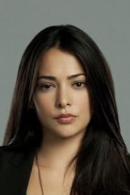 Profile picture of Natalie Martinez who plays Chase