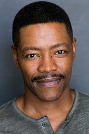 Profile picture of Garland Whitt who plays Quint (voice)
