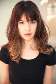 Profile picture of Nichole Sakura who plays Cheyenne Thompson