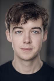 Profile picture of Alex Lawther who plays James
