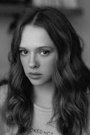 Profile picture of Shira Haas who plays Esther Shapiro