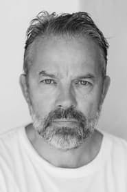 Profile picture of Christian Skolmen who plays Håkon