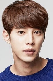 Profile picture of Song Won-seok who plays Lee Min-woo